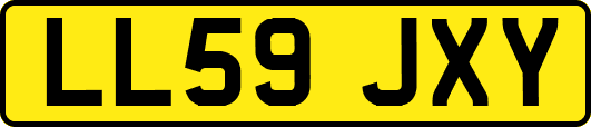 LL59JXY