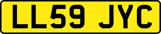 LL59JYC