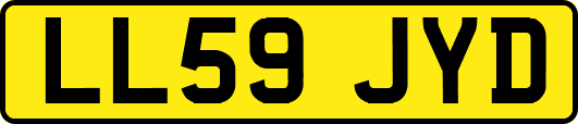 LL59JYD