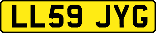 LL59JYG