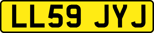 LL59JYJ
