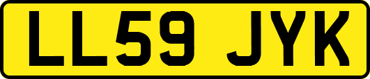 LL59JYK