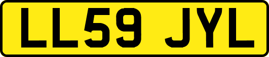 LL59JYL