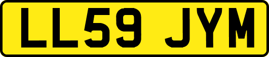 LL59JYM