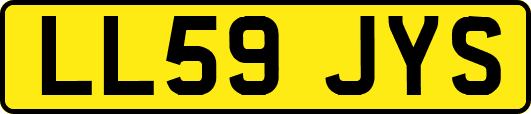 LL59JYS