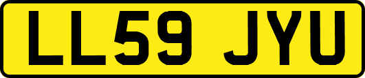 LL59JYU