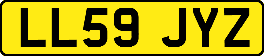 LL59JYZ