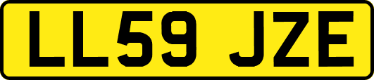 LL59JZE