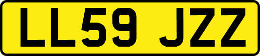 LL59JZZ