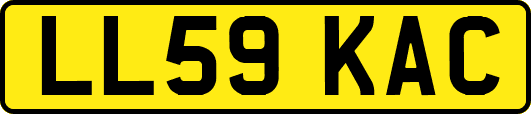 LL59KAC
