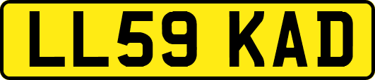 LL59KAD