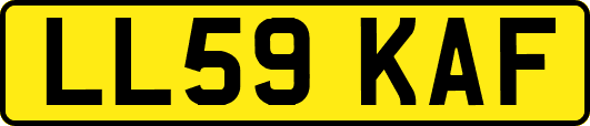 LL59KAF