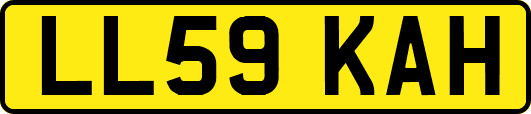 LL59KAH