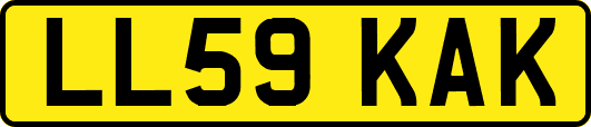 LL59KAK