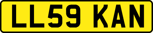 LL59KAN