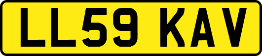 LL59KAV