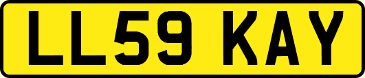 LL59KAY