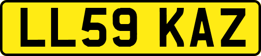 LL59KAZ