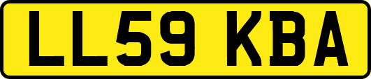 LL59KBA