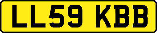 LL59KBB