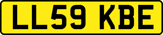 LL59KBE
