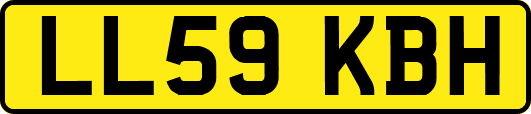 LL59KBH