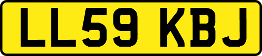 LL59KBJ