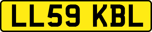 LL59KBL