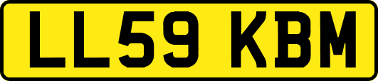 LL59KBM