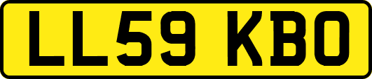 LL59KBO