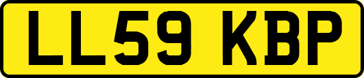 LL59KBP
