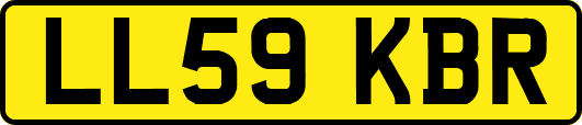 LL59KBR