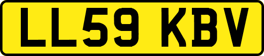 LL59KBV