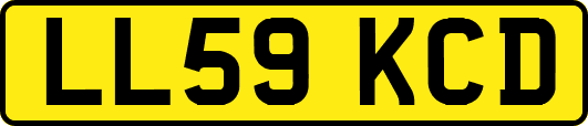 LL59KCD
