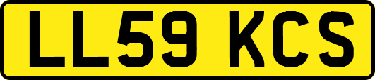 LL59KCS
