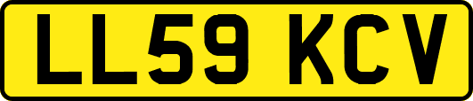 LL59KCV