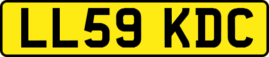 LL59KDC