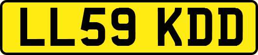 LL59KDD