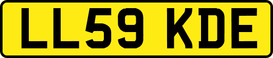 LL59KDE