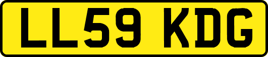 LL59KDG