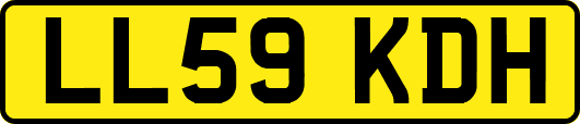 LL59KDH
