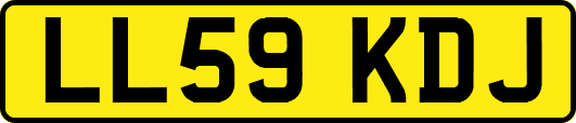 LL59KDJ