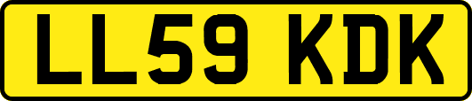 LL59KDK