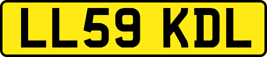 LL59KDL