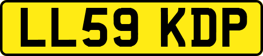LL59KDP