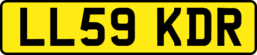 LL59KDR