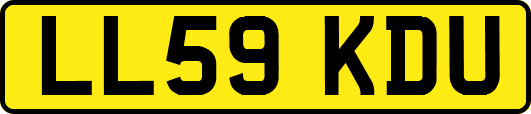 LL59KDU