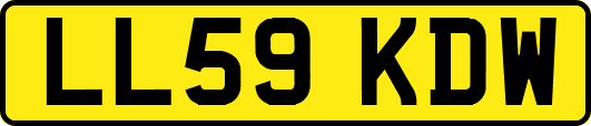 LL59KDW