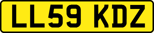 LL59KDZ