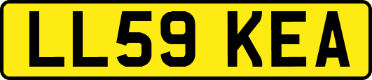 LL59KEA